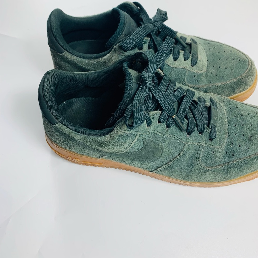 Nike Air Force ones